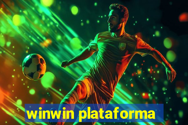 winwin plataforma